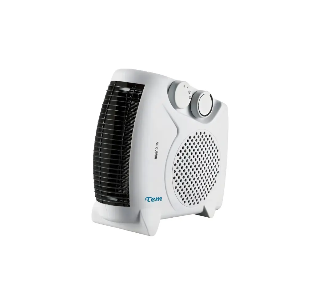 Caloventilador TEM T1FCV20001400