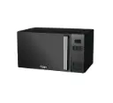 Microondas TEM 25L T1OMI25DB2404 Negro Espejado  