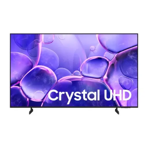Samsung Smart TV 50" Crystal U8000F UHD 4K   